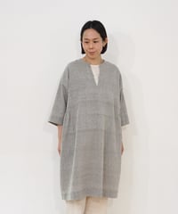 インドの葦スツール「ムラ」05 | MAKI TEXTILE STUDIO online shop