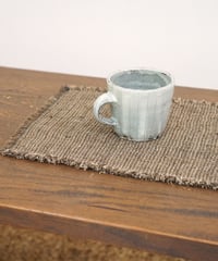 インドの葦スツール「ムラ」05 | MAKI TEXTILE STUDIO online shop