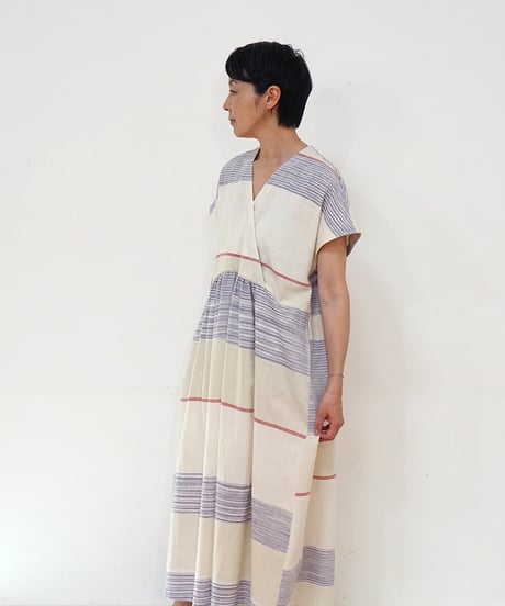 CATEGORY ワンピース | MAKI TEXTILE STUDIO online shop CATEGORY ワンピース | MAKI TEXTILE STUDIO online shop