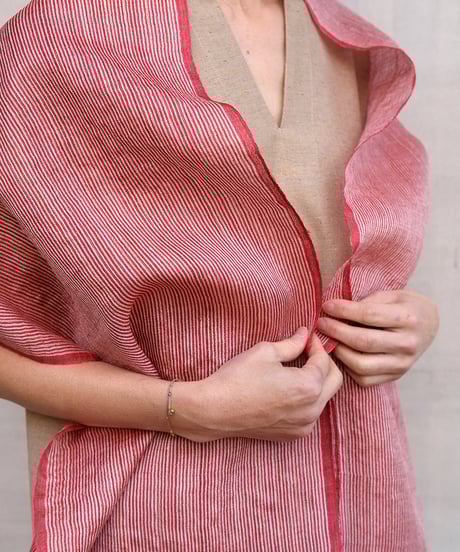 CATEGORY ストール | MAKI TEXTILE STUDIO online shop CATEGORY ストール | MAKI TEXTILE STUDIO online shop