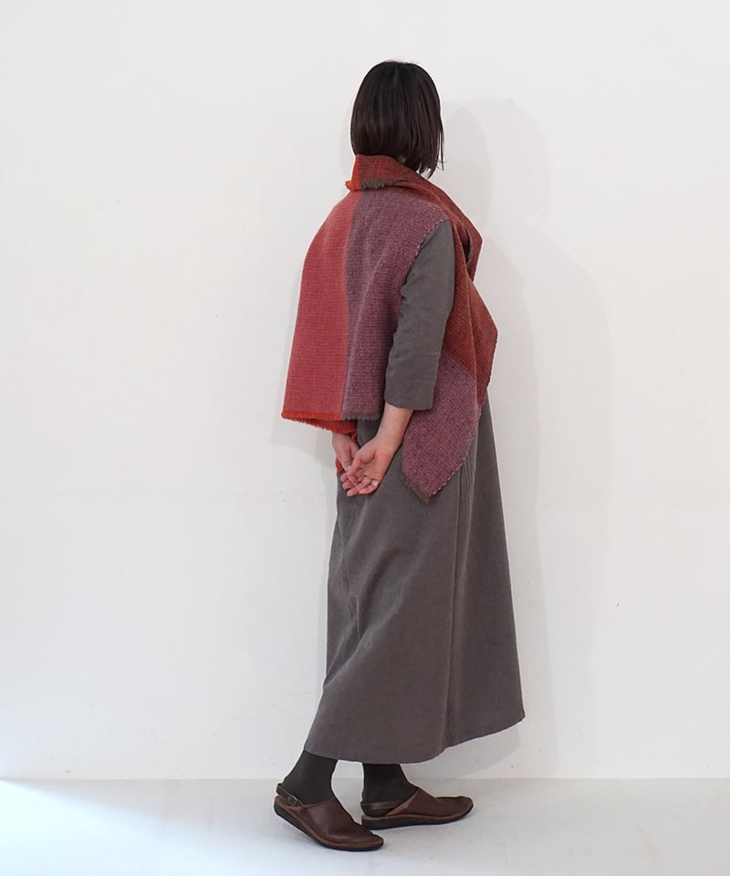 アトリエgg 秋のローラ　ケープベスト　セット 新品同様】アトリエgg 秋のローラ＆ケープベスト 【公式通販】