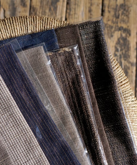 MAKI TEXTILE STUDIO online shop