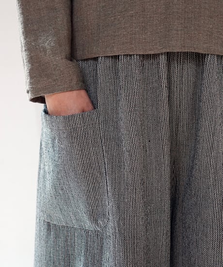 CATEGORY パンツ | MAKI TEXTILE STUDIO online shop