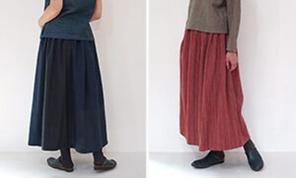 MAKI TEXTILE STUDIO online shop