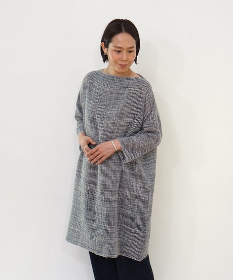 CATEGORY チュニック | MAKI TEXTILE STUDIO online shop