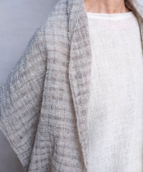 CATEGORY ウール | MAKI TEXTILE STUDIO online shop