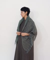 インドの葦スツール「ムラ」05 | MAKI TEXTILE STUDIO online shop