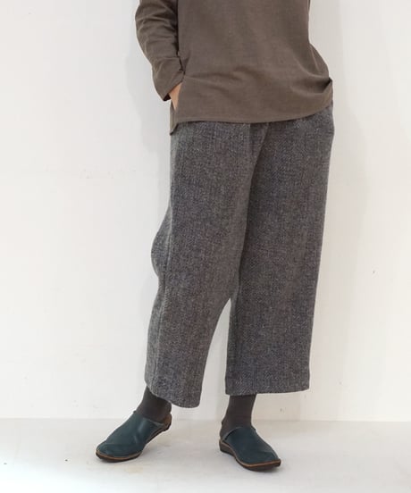 CATEGORY パンツ | MAKI TEXTILE STUDIO online shop