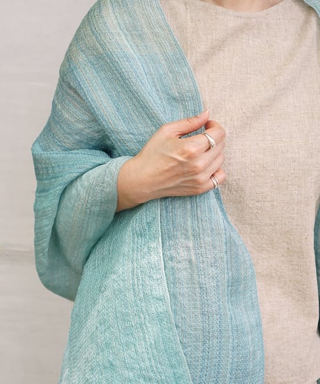 ネルデザインワークス マキモノ ストール 【公式通販】