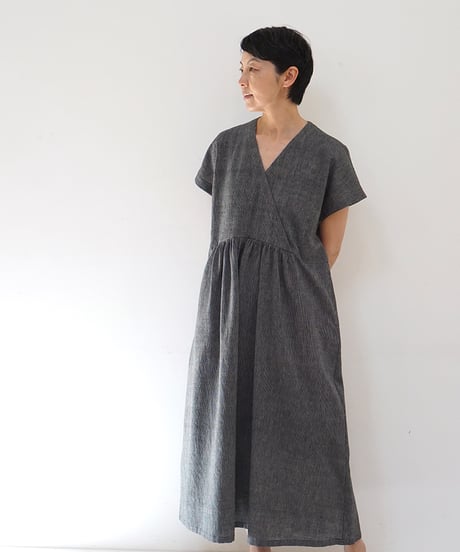 CATEGORY ワンピース | MAKI TEXTILE STUDIO online shop CATEGORY ワンピース | MAKI TEXTILE STUDIO online shop