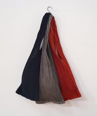 インドの葦スツール「ムラ」05 | MAKI TEXTILE STUDIO online shop