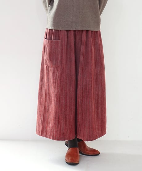 ITEM | MAKI TEXTILE STUDIO online shop