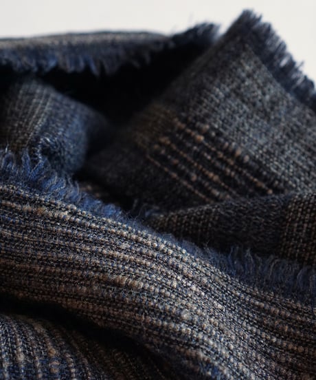 CATEGORY ストール | MAKI TEXTILE STUDIO online shop