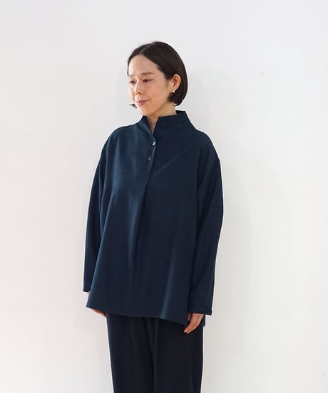 真木テキスタイル　パンツ MAKI TEXTILE STUDIO online shop