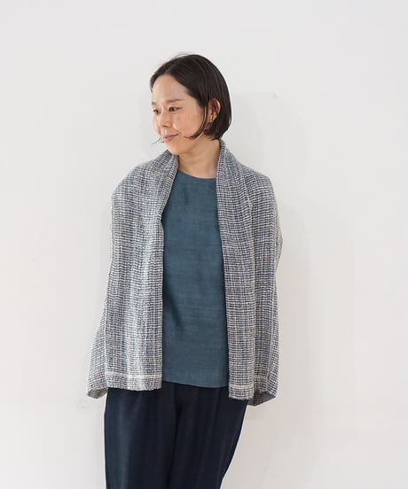 CATEGORY カーディガン | MAKI TEXTILE STUDIO online shop