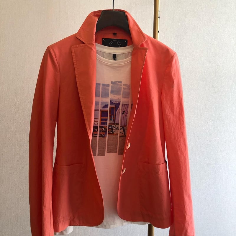 T-JACKET サマージャケット（454-29010001） | kaminoya STORE