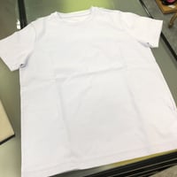 マカフィー　ソフトコットンクルーネックプルオーバー