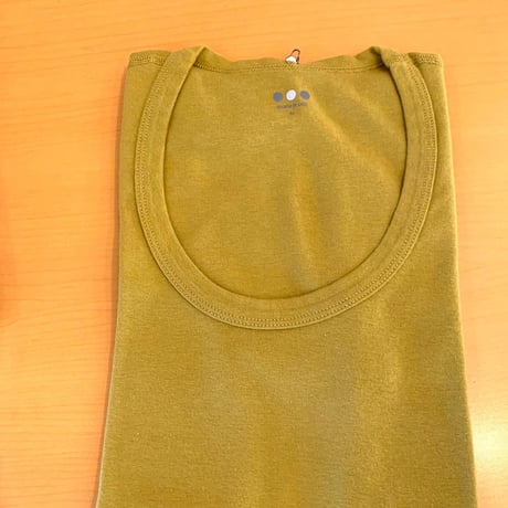 スリードッツ　ジェシカTシャツ（AA 1S-004Y）