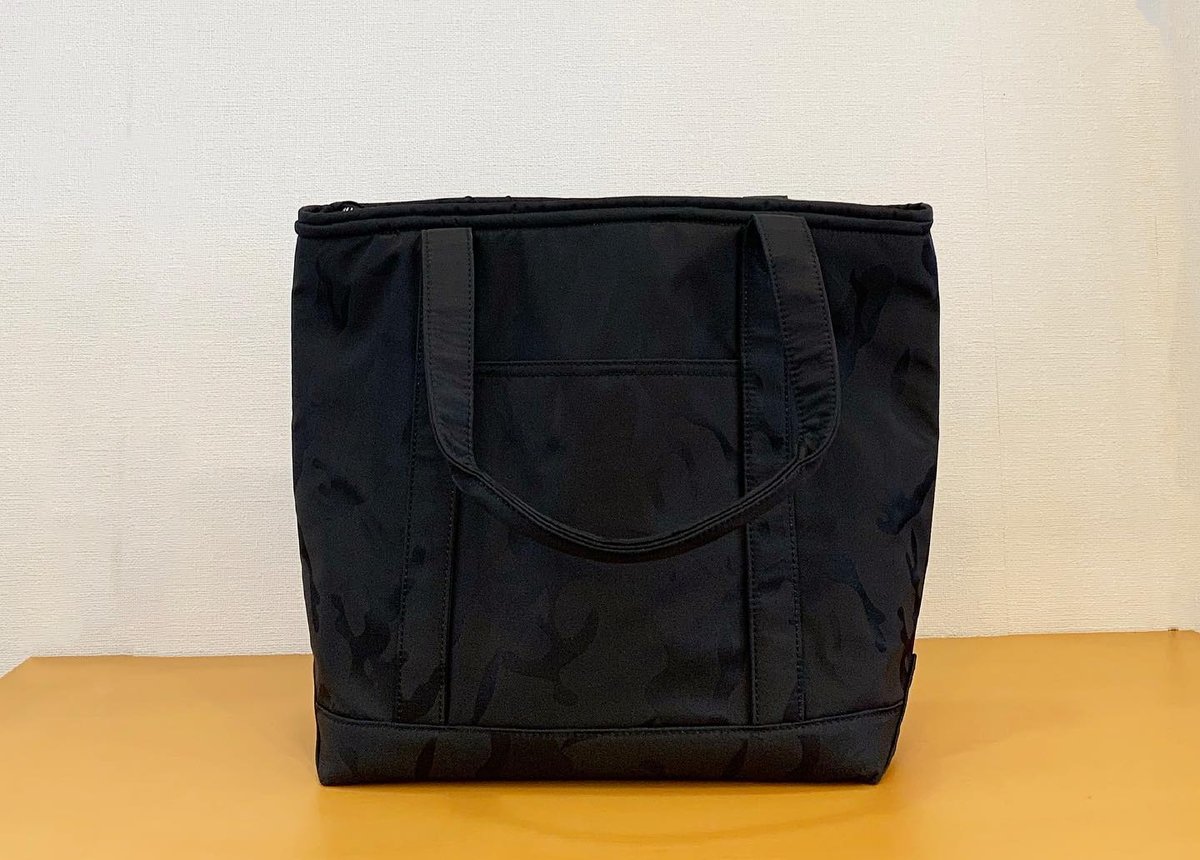 HYDROGEN(ハイドロゲン) トートバッグ | kaminoya STORE