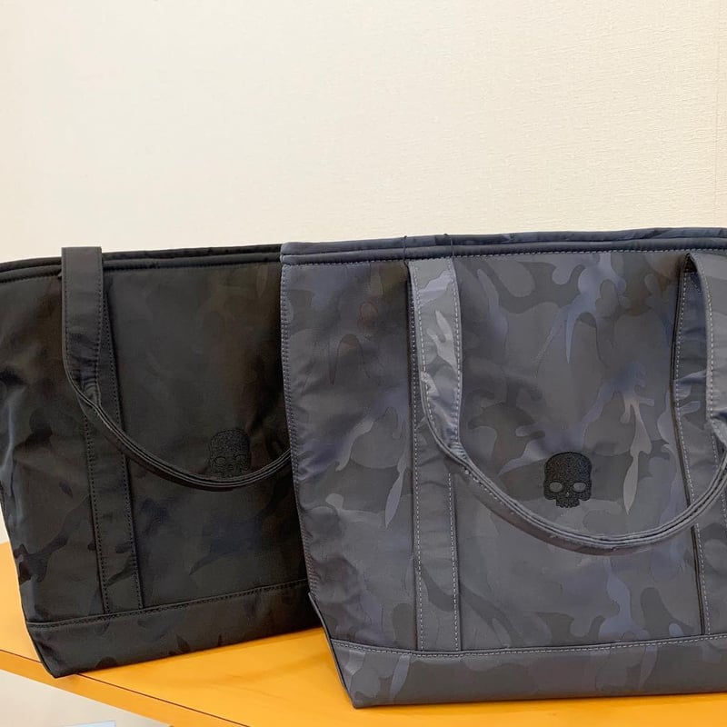 ハイドロゲン　トートバック HYDROGEN ハイドロゲン 国内正規品 2024春夏新作 メンズ