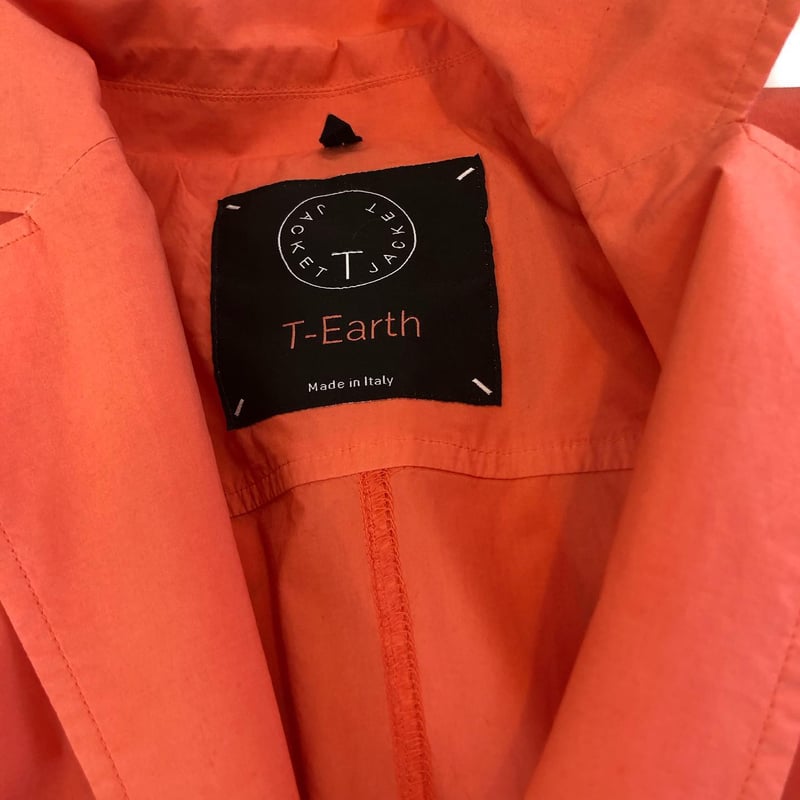 T-JACKET サマージャケット（454-29010001） | kaminoya STORE