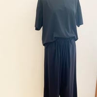 C+(シー)　セットアップ　パンツ　　＜K35207＞