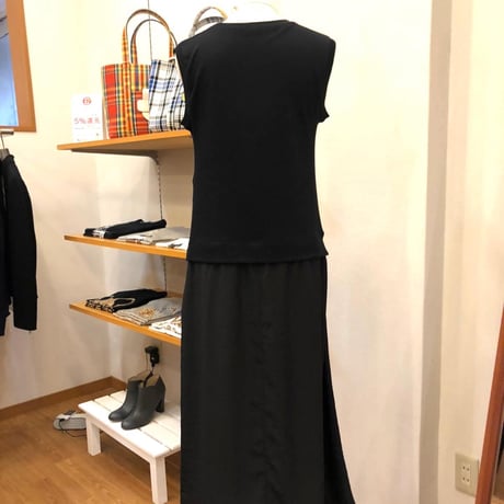 マークケイン　ワンピース（554ー22260003）
