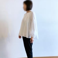 ara ara(アラアラ) バックリボンブラウス