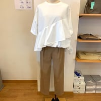 モーラカーラ　プルオーバーカットソー