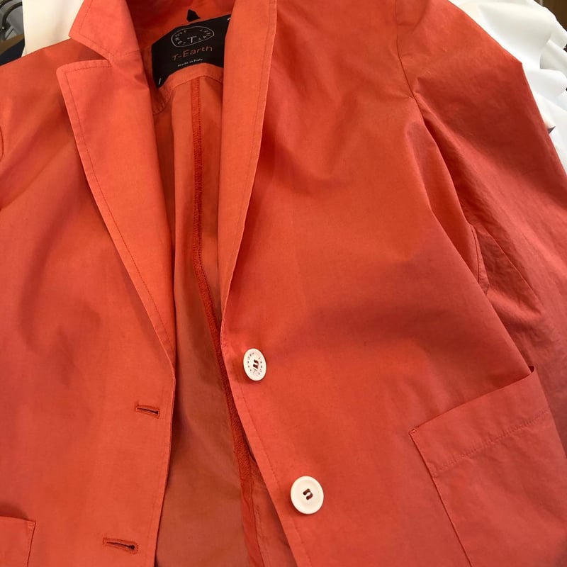 T-JACKET サマージャケット（454-29010001） | kaminoya STORE