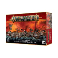 スレイヴ・トゥ・ダークネス：ダークオース・マローダー SLAVES TO DARKNESS: DARKOATH MARAUDERS