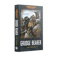 GRUDGE BEARER（英語版）