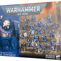 日本語版 ウォーハンマー40,000：艦内戦闘 | uesama