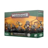 WARHAMMERUNDERWORLDS:BORGIT`SBEASTGRABBAZ