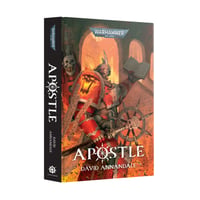 APOSTLE（英語版）