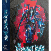 【予約】THE REMNANT BLADE (英語版)