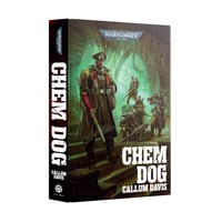 CHEM DOG（英語版）