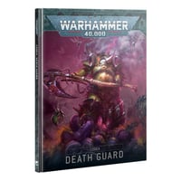 【予約商品】日本語版　コデックス：デスガード