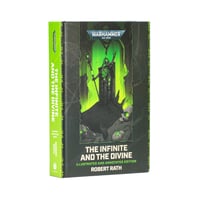 THE INFINITE AND THE DIVINE （英語版）