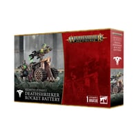 ケイオスのグレーターデーモン キーパーオブシークレット50ミリ KEEPER OF SECRETS キーパー・オブ・シークレット | uesama