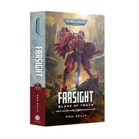FARSIGHT: BLADE OF TRUTH（英語版）