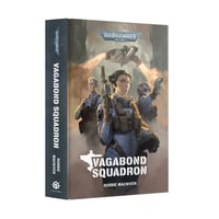 VAGABOND SQUADRON（英語版）