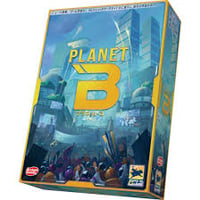 Planet B