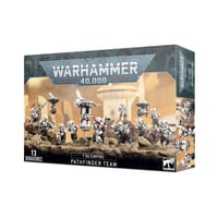 T'AU EMPIRE: PATHFINDER TEAM タウ・エンパイア：パスファインダー・チーム