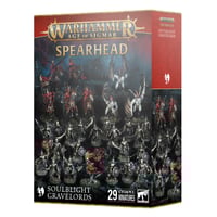スピアヘッド：ルミネスレルムロード SPEARHEAD: LUMINETH REALM