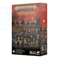 スピアヘッド:ヘドナイト・オヴ・スラーネッシュ SPEARHEAD スピアヘッド:ヘドナイト・オヴ・スラーネッシュ SPEARHEAD