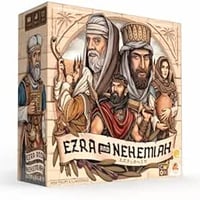 [SALE]エズラとネヘミヤ