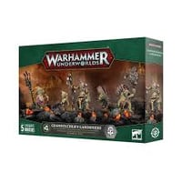 WARHAMMERUNDERWORLDS:GRANDFATHER'SGARDENERS