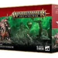 スレイヴ・トゥ・ダークネス：“暗闇の番人”ウルカン | uesama