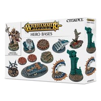 HERO BASE